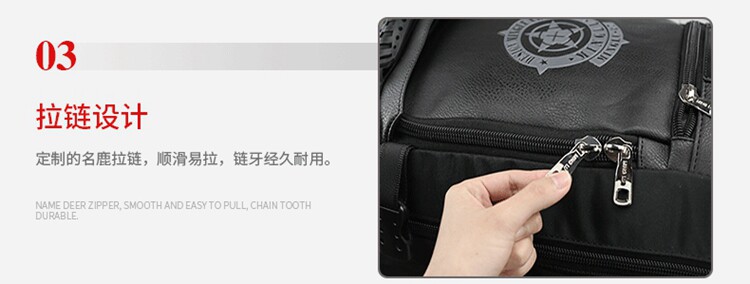 Sac pour homme - Ref 51608 Image 39