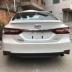 Hu Lisi Áp dụng tám thế hệ đuôi Camry sửa đổi 18 8 thế hệ mô hình thể thao không đục lỗ mô hình sợi carbon - Sopida trên