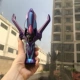 Dark Spark Transformer Sound Light