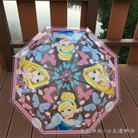 Для принцессы, 3-7 лет