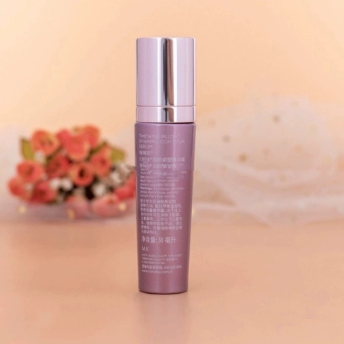 Укрепляющая разглаживающая увлажняющая эссенция, против морщин