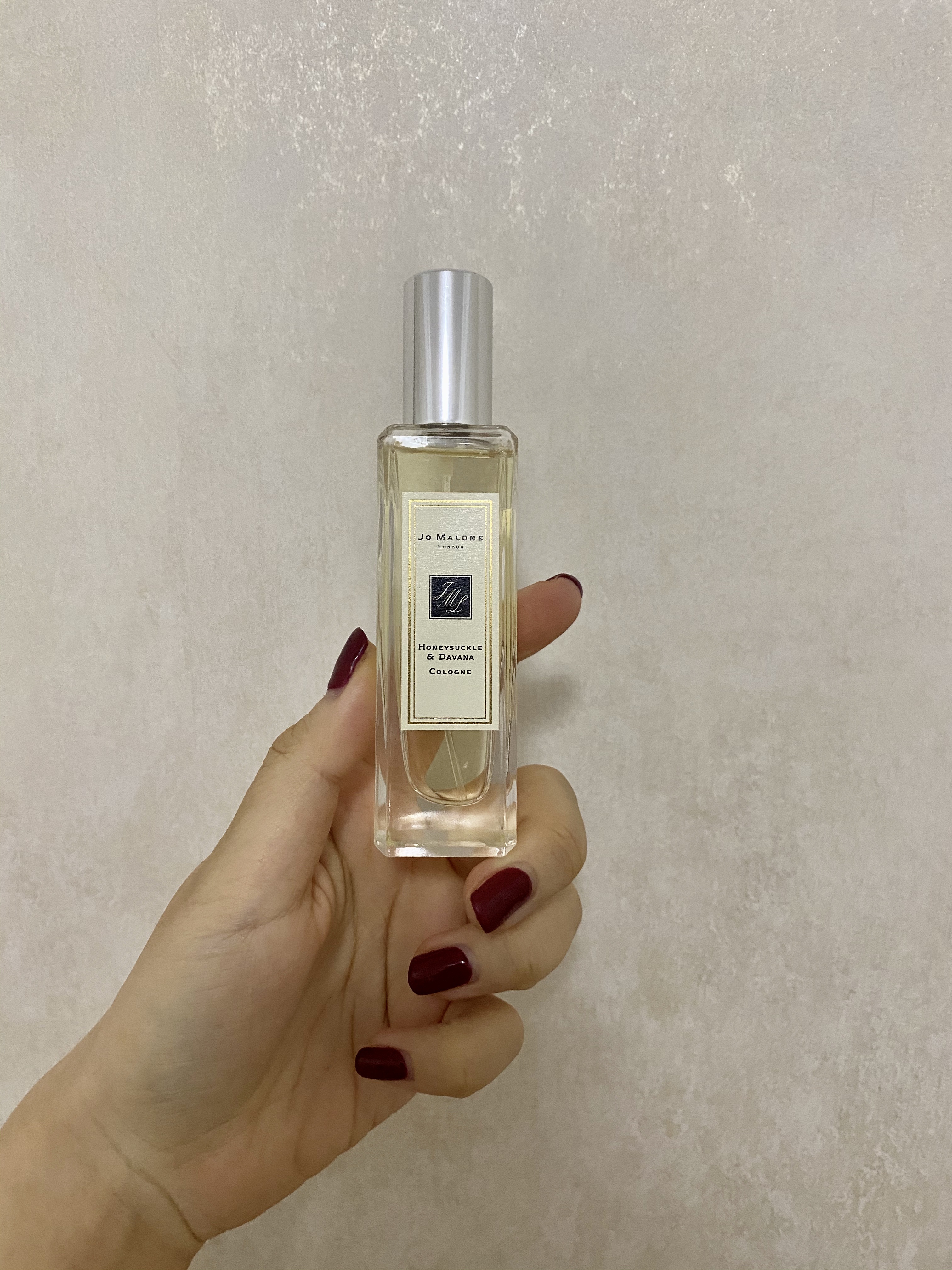 Shun Feng vivian spot Zumalong perfume 30ML blue wind chime British pear sea salt oil peach blossom