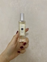 SF vivian spot Zumalong perfume 30ML Blue wind bell English pear Sea salt Nectarine flower