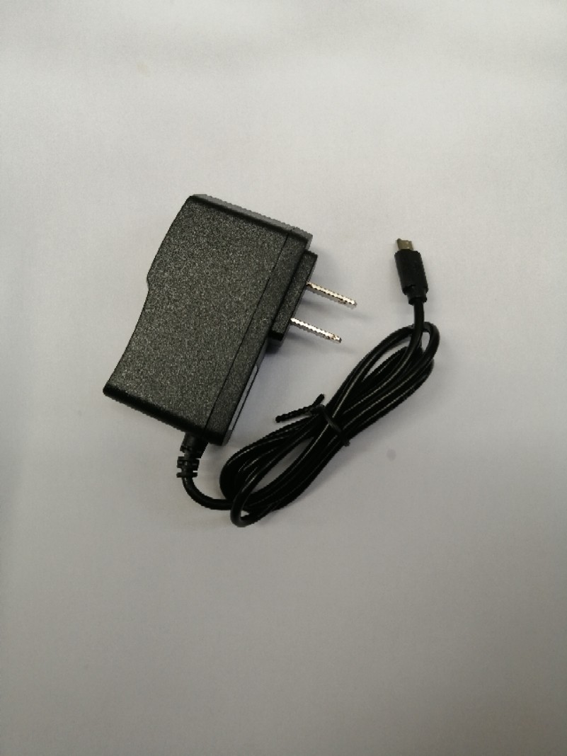 Quick translation of the A8 M9 charger 10 1 inch student tablet power supply adapter 5V2A charging head line