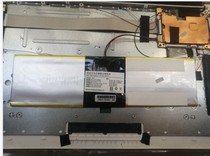 Brand new original 15 6 inch laptop built-in battery model ZWZ143 capacity 8000