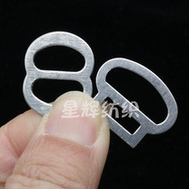 High quality aluminum button shoes traditional cloth baby handmade shoes old cloth cloth button ceremonial shoes button