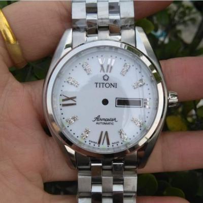 Watch Accessories New Watch Case Strap Can be fitted with Swiss ETA2836-1 2836-2 Movement