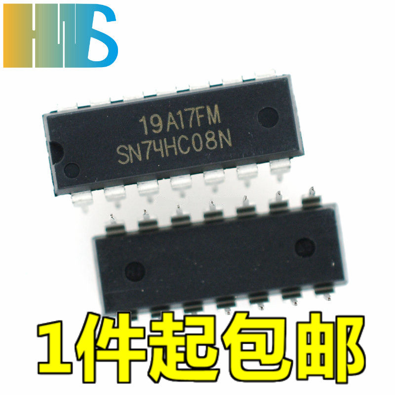 1块8买个“数字大脑”?这玩意儿竟让我的树莓派复活了!_集成电路IC_淘宝数码网