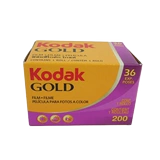 Kodak Gold Classic General -purpose 2024 Film Roll