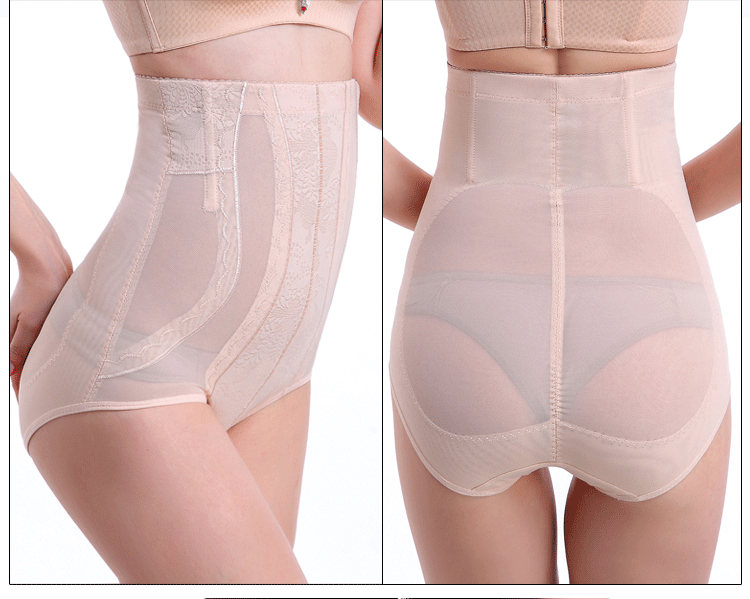 body amincissant luxueux en nylon - Ref 669808 Image 16