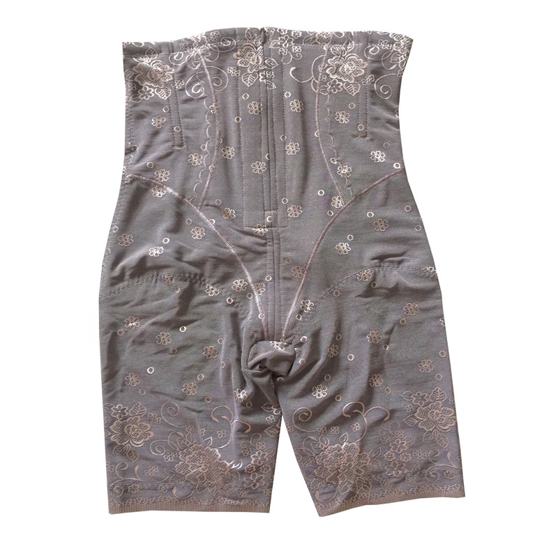 body amincissant en nylon - Ref 669806 Image 14