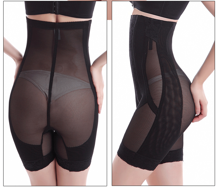 Body luxueux en nylon - Ref 647553 Image 21