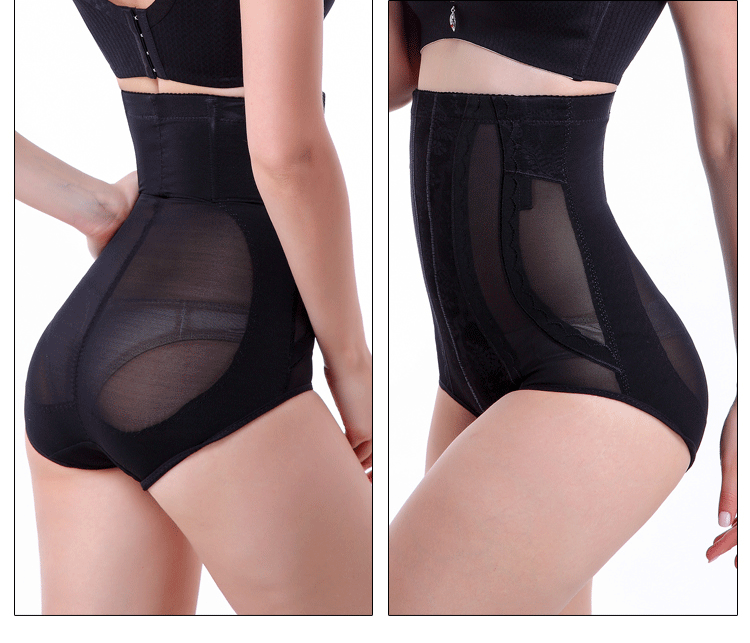 body amincissant luxueux en nylon - Ref 669808 Image 18