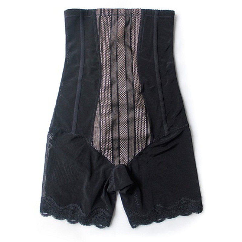 body amincissant en spandex - Ref 669802 Image 16