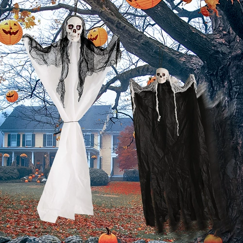 Декор, атмосферная подвеска для вечеринки для детского сада, xэллоуин