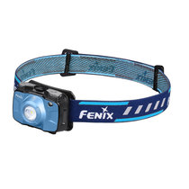 Phoenix HL30 strong light headlight AA light riding fishing dual light source red light 230 lumens