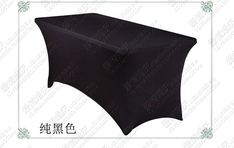 căng mới hình chữ nhật cocktail bộ bộ bảng thanh đàn hồi khăn trải bàn khăn trải bàn bàn cà phê họp cưới Arts Hotel - Khăn trải bàn khăn trải bàn vải