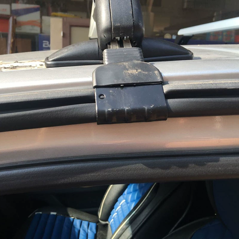 Great Wall Wind Chun 5 3 Gió 6 tháng 6 Chuông Jin Dier Hành lý Giá đỡ Cross Rail Mái đèn Đèn chùm du lịch - Roof Rack