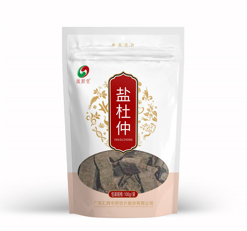 Huigang Hall of Cortex 100g Bag Bag Bubble Wine Tea Salt Cortex Cortex Elder Tree Non-Bark Powder