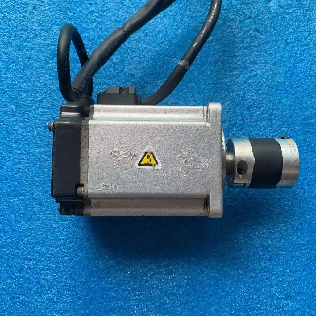 Сервомотор A6 MHMF042L1U2M 400W