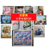 Jiacai DIY DIY Цифровой масля