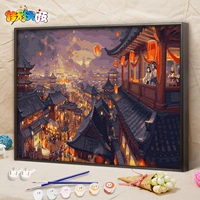 G604-hua lan chu два