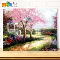 G207 Fantasy Trail