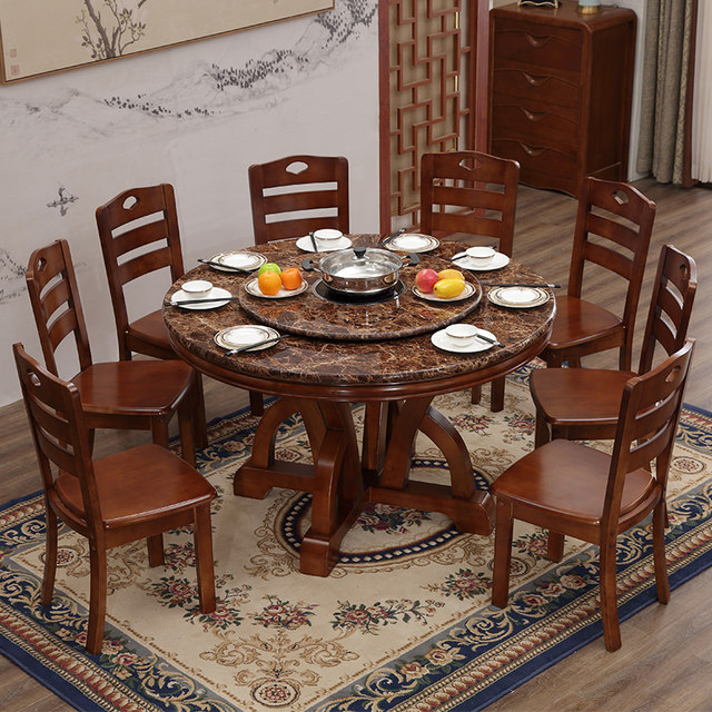 Dining Room Table Prices