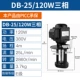 120W, 380v