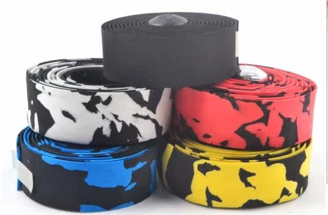 Poignées de vélo - Ref 2349223 Image 3