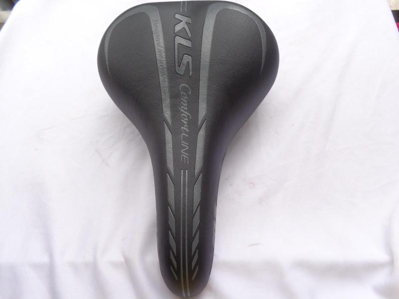 Selle de vélo Mountain Bike VELO - Ref 2360256 Image 8