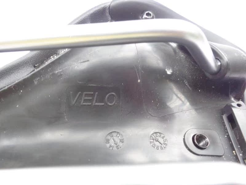 Selle de vélo Mountain Bike VELO - Ref 2360254 Image 9