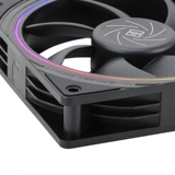 Limin S12 Шасси вентилятор Argb Shenguang Synchronous 12см настольный процессор охлаждение 120 мм холодное 5V3pin