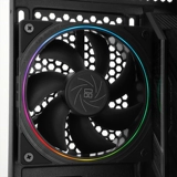 Limin S12 Шасси вентилятор Argb Shenguang Synchronous 12см настольный процессор охлаждение 120 мм холодное 5V3pin