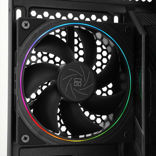 Limin S12 Шасси вентилятор Argb Shenguang Synchronous 12см настольный процессор охлаждение 120 мм холодное 5V3pin