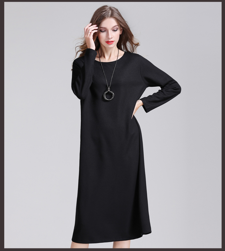 Robe grande taille femme      - Ref 3237300 Image 50