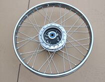 New Dazhou Honda Motorcycle Parts 125-7d 7E Rear Steel Ring 7E Wheel Trail Original Factory