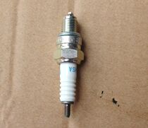 Jiahua Motor with New Dazhou Honda Scooter Parts 125-23 Feimeng Spark Plug CR7HSA Original Factory