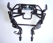 New Continents Honda Motorcycle Accessories 150-22 Battle Leopard Headlamps Bracket Headlamps Mount Original Plant