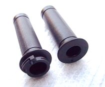 New Dazhou Honda Scooter 125-23 27 28 29 30 33 Refueling door turnbar left and right original factory