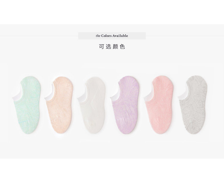 Chaussettes - collants OB16060X6 - Ref 754138 Image 8