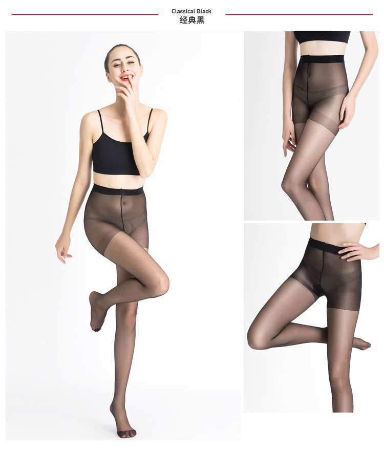 Chaussettes - collants D3001X2+D3018X2 - Ref 755900 Image 22