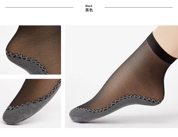 Chaussettes - collants 2211AX10 - Ref 756070 Image 29