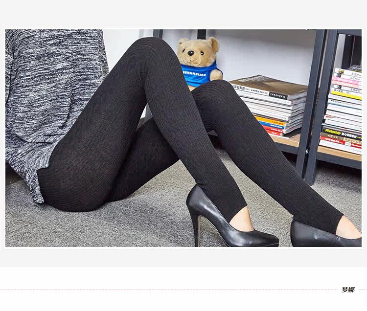 Sous-vêtement chaud jeunesse simple en autre - Ref 767818 Image 8