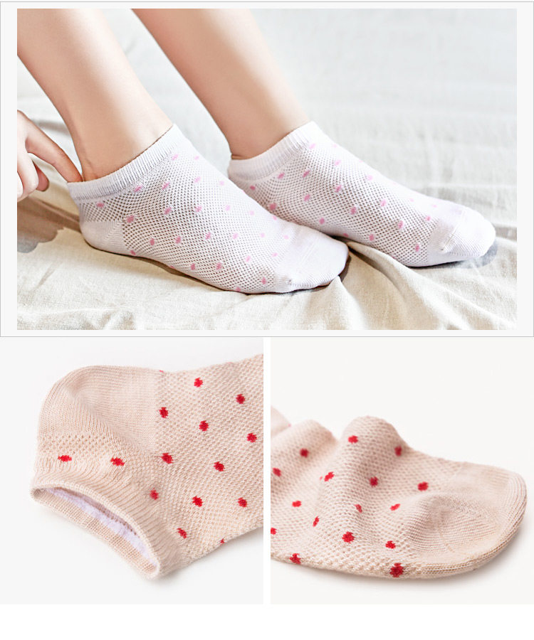 Chaussettes - collants OB16060X6 - Ref 754138 Image 20