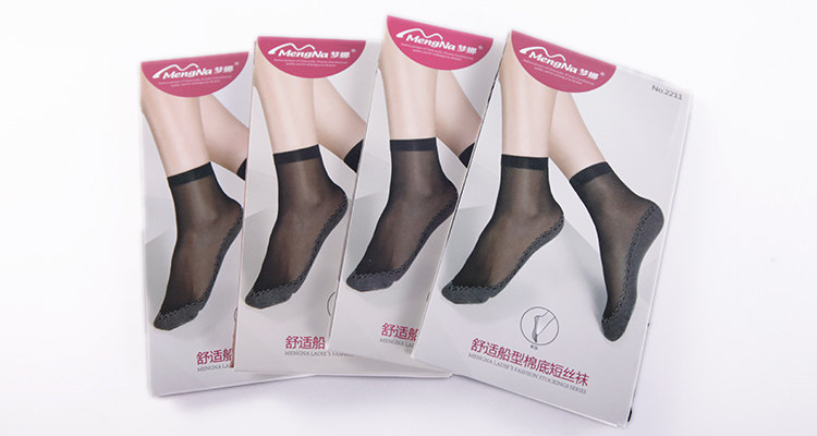 Chaussettes - collants 2211AX10 - Ref 756070 Image 9