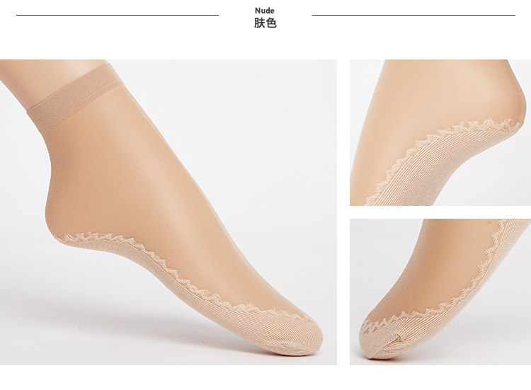 Chaussettes - collants 2211AX10 - Ref 756070 Image 26