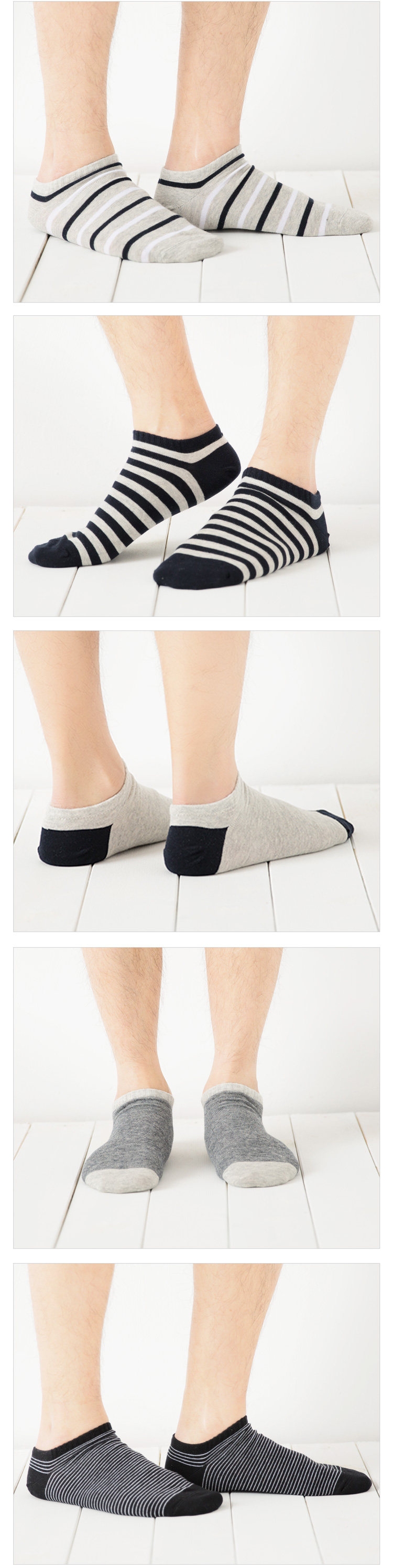 Chaussettes - collants OA16050 - Ref 758064 Image 13