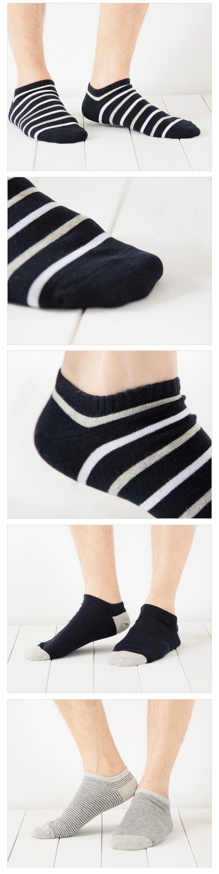 Chaussettes - collants OA16050 - Ref 758064 Image 12