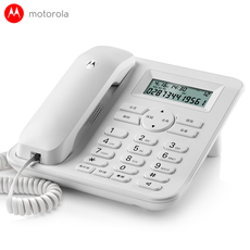 Проводной и DECT-телефон 摩托罗拉 电话机 ct410c